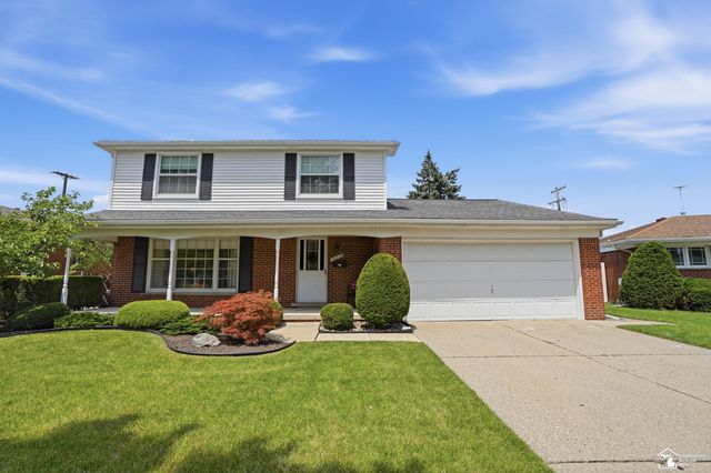 14216 Balsam Street, Southgate, MI 48195