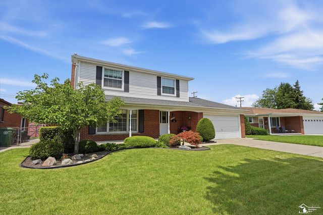 14216 Balsam Street, Southgate, MI 48195