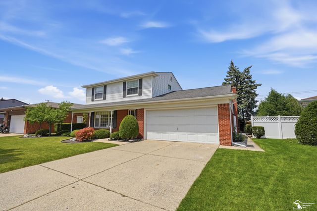 14216 Balsam Street, Southgate, MI 48195
