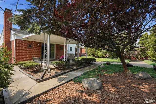 14216 Balsam Street, Southgate, MI 48195
