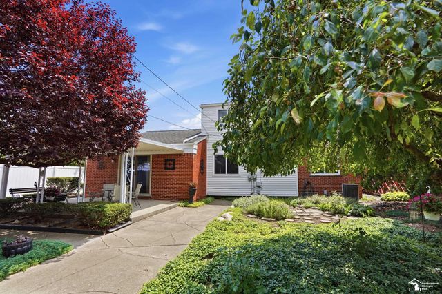 14216 Balsam Street, Southgate, MI 48195