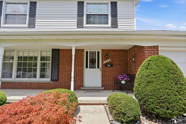 14216 Balsam Street, Southgate, MI 48195