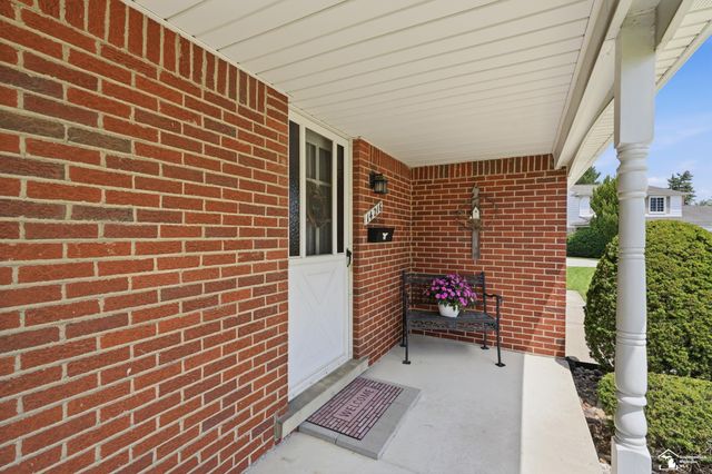 14216 Balsam Street, Southgate, MI 48195