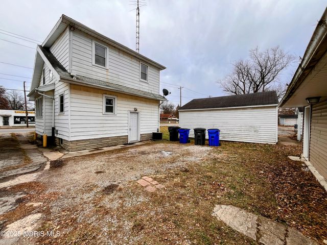 3433 Upton Avenue, Toledo, OH 43613