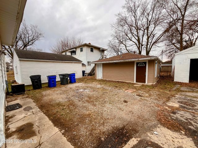 3433 Upton Avenue, Toledo, OH 43613