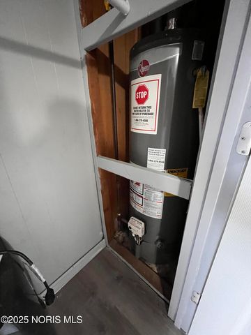 3433 Upton Avenue, Toledo, OH 43613