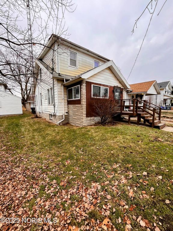 3433 Upton Avenue, Toledo, OH 43613