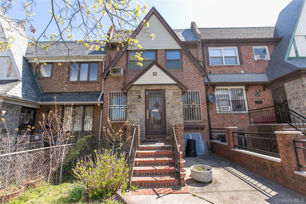 30-61 88th Street, East Elmhurst, NY 11369