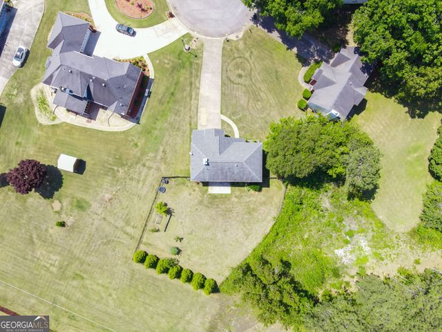 3219 Lindas Circle SE, Conyers, GA 30013