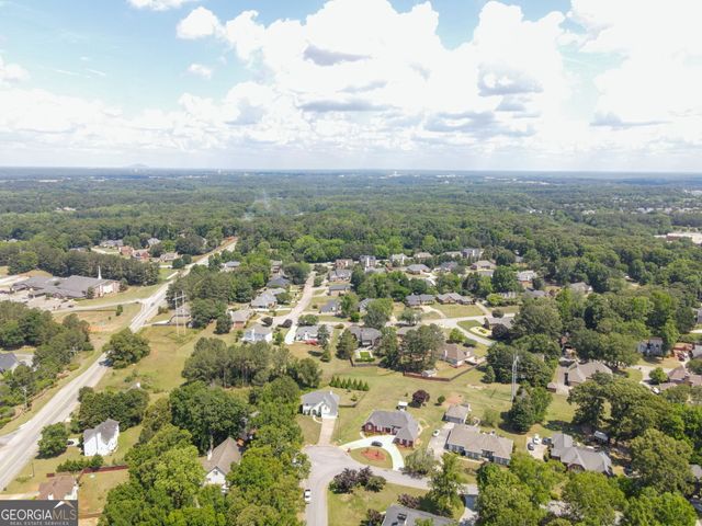 3219 Lindas Circle SE, Conyers, GA 30013