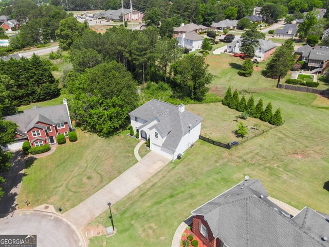 3219 Lindas Circle SE, Conyers, GA 30013