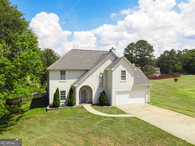3219 Lindas Circle SE, Conyers, GA 30013