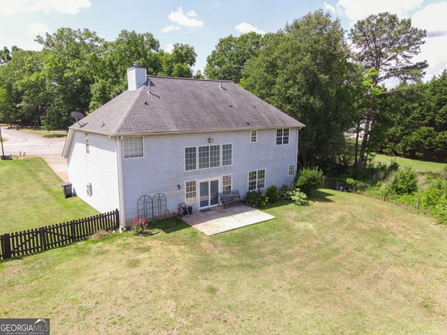 3219 Lindas Circle SE, Conyers, GA 30013