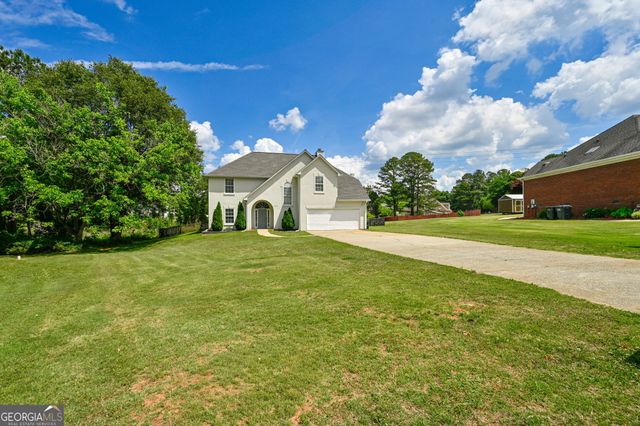 3219 Lindas Circle SE, Conyers, GA 30013