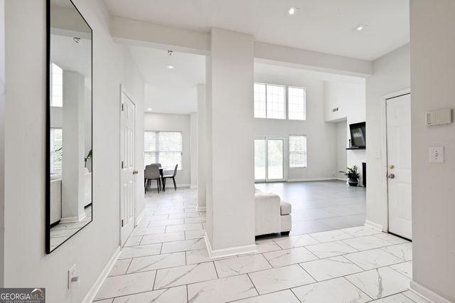 3219 Lindas Circle SE, Conyers, GA 30013