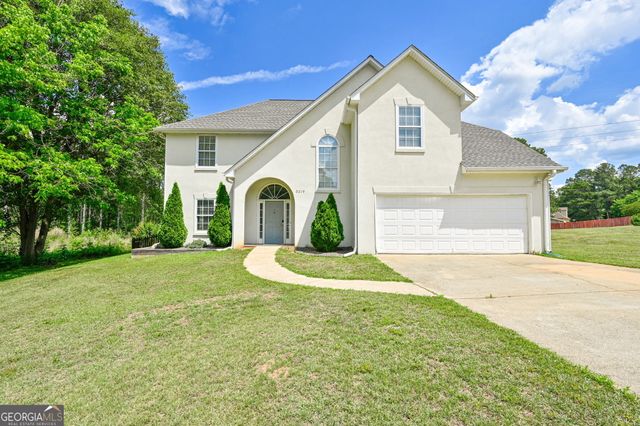 3219 Lindas Circle SE, Conyers, GA 30013