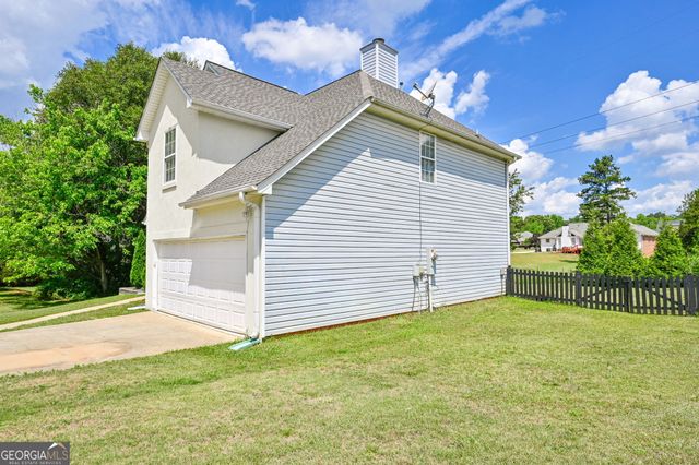 3219 Lindas Circle SE, Conyers, GA 30013