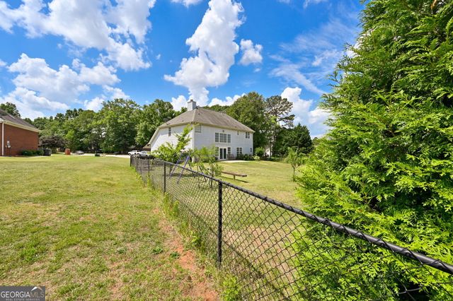 3219 Lindas Circle SE, Conyers, GA 30013