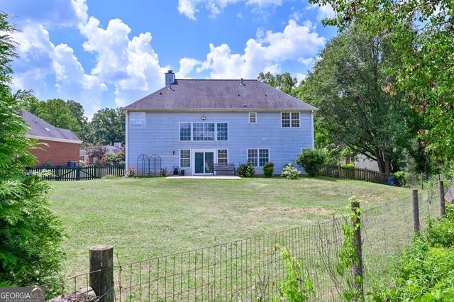 3219 Lindas Circle SE, Conyers, GA 30013
