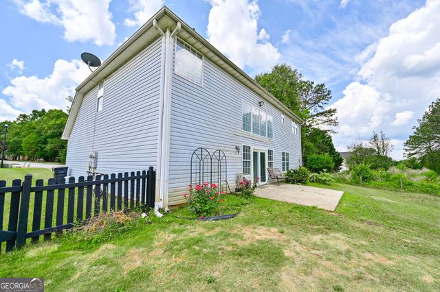 3219 Lindas Circle SE, Conyers, GA 30013