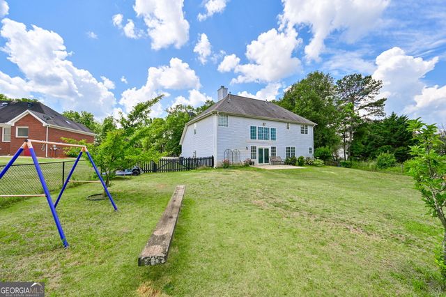 3219 Lindas Circle SE, Conyers, GA 30013