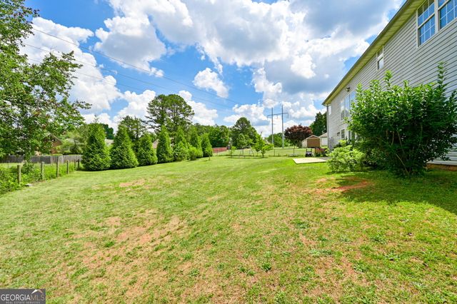 3219 Lindas Circle SE, Conyers, GA 30013