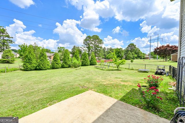 3219 Lindas Circle SE, Conyers, GA 30013