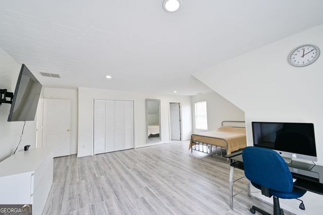 3219 Lindas Circle SE, Conyers, GA 30013