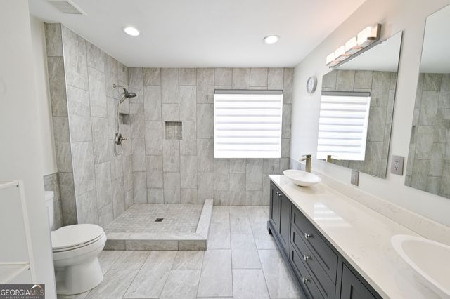 3219 Lindas Circle SE, Conyers, GA 30013
