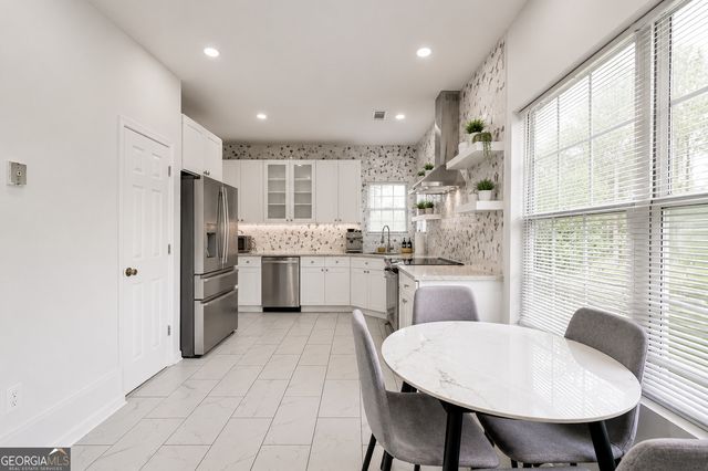 3219 Lindas Circle SE, Conyers, GA 30013