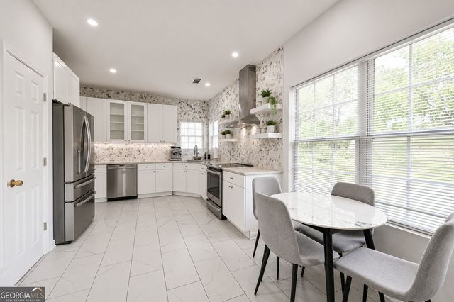 3219 Lindas Circle SE, Conyers, GA 30013