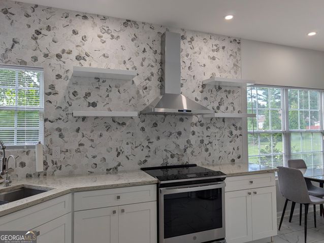 3219 Lindas Circle SE, Conyers, GA 30013