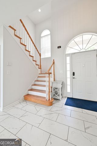 3219 Lindas Circle SE, Conyers, GA 30013