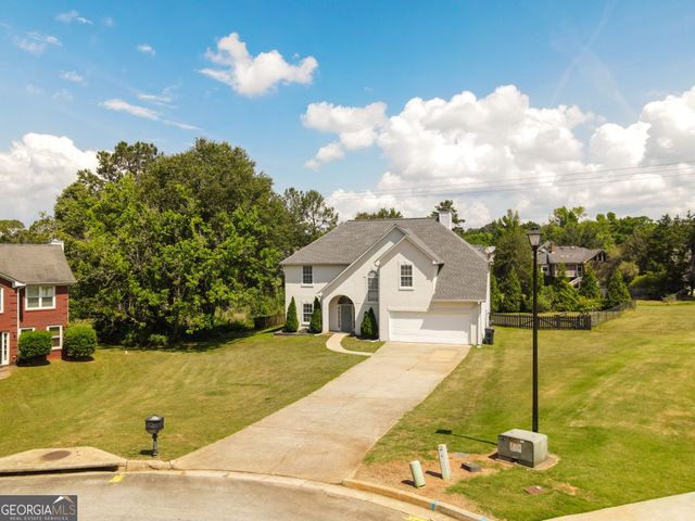 3219 Lindas Circle SE, Conyers, GA 30013