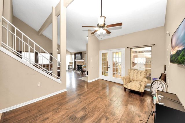11842 Plumbrook Drive, Houston, TX 77099