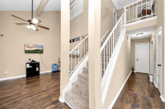 11842 Plumbrook Drive, Houston, TX 77099
