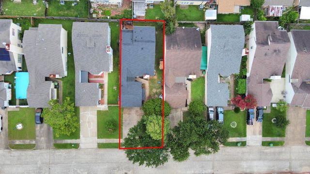 11842 Plumbrook Drive, Houston, TX 77099