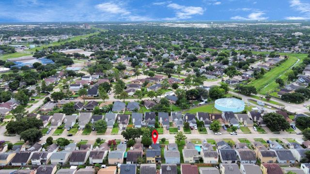 11842 Plumbrook Drive, Houston, TX 77099