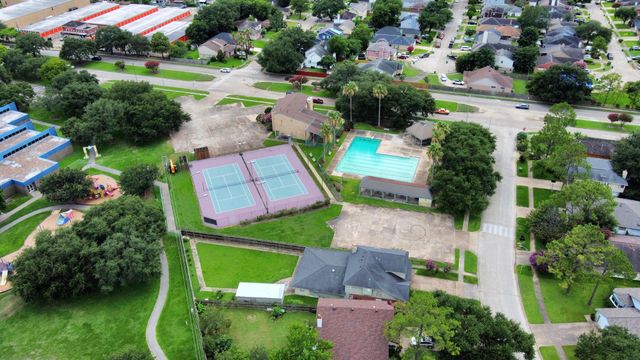 11842 Plumbrook Drive, Houston, TX 77099