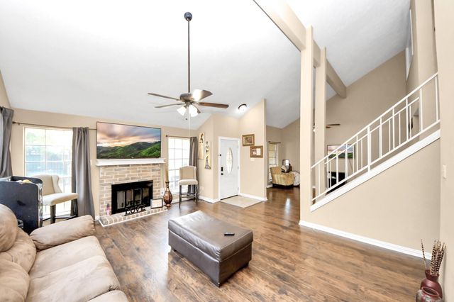 11842 Plumbrook Drive, Houston, TX 77099