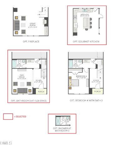 1050 Zelkova Lane, Chapel Hill, NC 27517