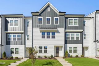 1050 Zelkova Lane, Chapel Hill, NC 27517