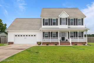 102 Weste Avenue, Jacksonville, NC 28540