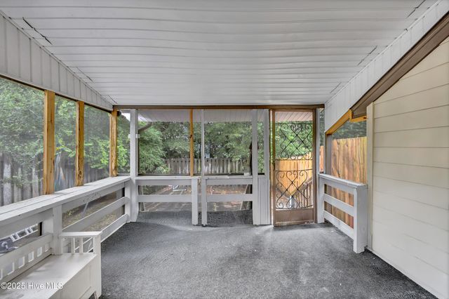 3436 Regency Drive, Wilmington, NC 28412