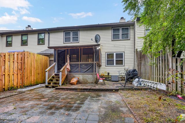 3436 Regency Drive, Wilmington, NC 28412