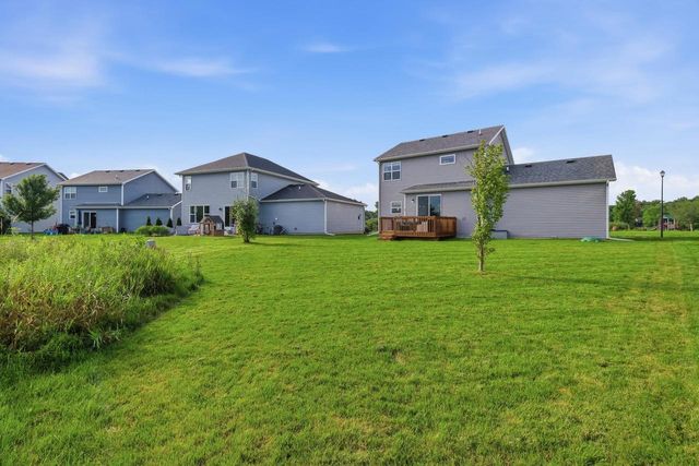 2442 Leopold Way, Sun Prairie, WI 53590