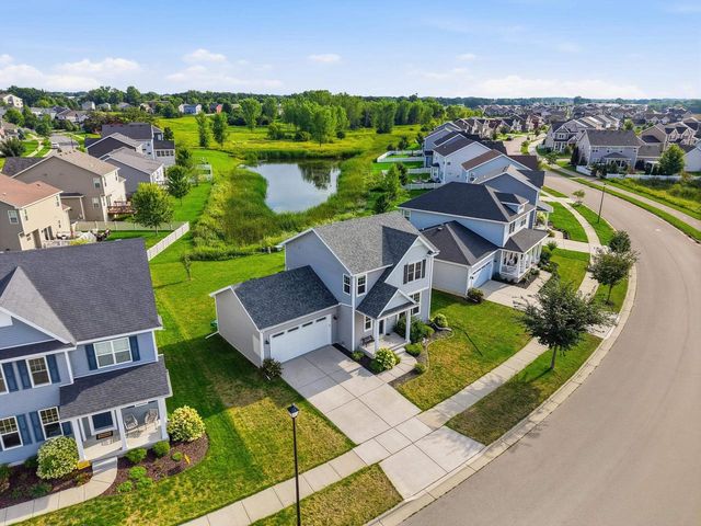 2442 Leopold Way, Sun Prairie, WI 53590