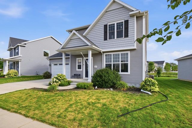 2442 Leopold Way, Sun Prairie, WI 53590