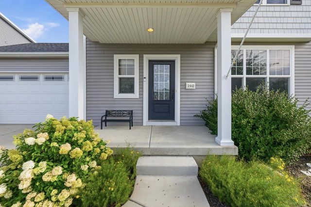 2442 Leopold Way, Sun Prairie, WI 53590