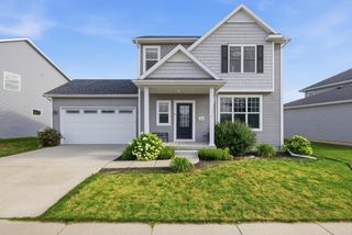 2442 Leopold Way, Sun Prairie, WI 53590